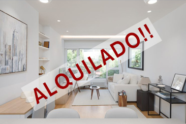 Apartamento en la Avenida de la libertad